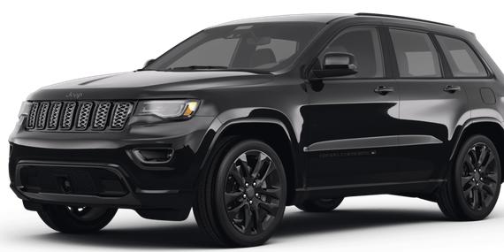 JEEP GRAND CHEROKEE 2022 1C4RJFAG4NC129061 image